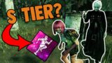 Abusing The New Exhaustion Perk Overcome – Dead by Daylight