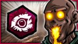 Blight Is UNSTOPPABLE On The New Map! | Dead By Daylight