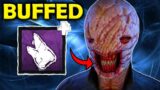 Buffed "Chatterer's Tooth" Addon Is Insane – Dead by Daylight