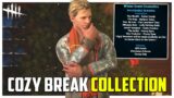 COZY BREAK COLLECTION RELEASED! +Winter Event Reminder & Rewards! – Dead by Daylight