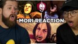 Cowards React To All Killer Memento Moris | Dead By Daylight Reaction