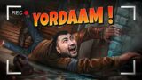 DEAD BY DAYLIGHT / YORDAAAM #5 / UZBEKCHA LETSPLAY