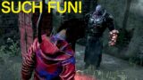 Dead By Daylight Gameplay No Commentary 560