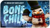 Dead By Daylight "Bone Chill" Winter Event Gameplay! – DBD New Bone Chill Event! – DBD Winter Event!