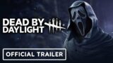 Dead by Daylight: Everlasting Frost – Official Collection Trailer