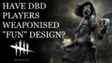 Dead by Daylight: Fun, Fairness and the Language of Design