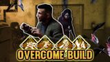Dead by Daylight: Overcome Build