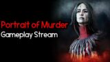 Dead by Daylight – Portrait of Murder (The Artist) Stream