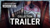 Dead by Daylight | Resident Evil Ugly Sweaters | Collection Trailer