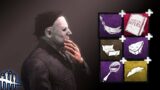 How I Would Change The Shape's Add Ons! – Dead By Daylight