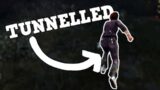 I tunnelled this survivor – Dead By Daylight