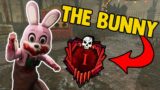 Killing Survivors As Bunny Legion – Dead by Daylight