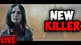NEW KILLER – PTB (Dead By Daylight Stream)