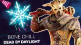 NEW Winter Event Gameplay! – Dead by Daylight