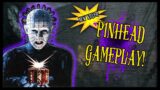 Pinhead New Killer Gameplay – Dead by Daylight