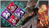 RED'S NEW HIT & RUN WRAITH BUILD! – Dead by Daylight