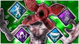 RED'S SCOURGE BRINGER DEMOGORGON BUILD! – Dead by Daylight