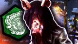 RPD IS AN EASY MAP. | Dead by Daylight (The Pig Gameplay Commentary)