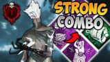 STRONG ARTIST COMBO – Dead By Daylight