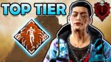 THIS PERK Makes Trickster Overpowered – Dead by Daylight