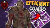 TRAPPER EFFICIENT COMBO – Dead By Daylight