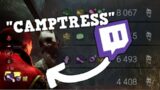 TTV Stream Team actually rage after sending Huntress to Lery's – Dead By Daylight