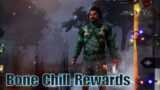 The Bone Chill Event Rewards – Dead by Daylight