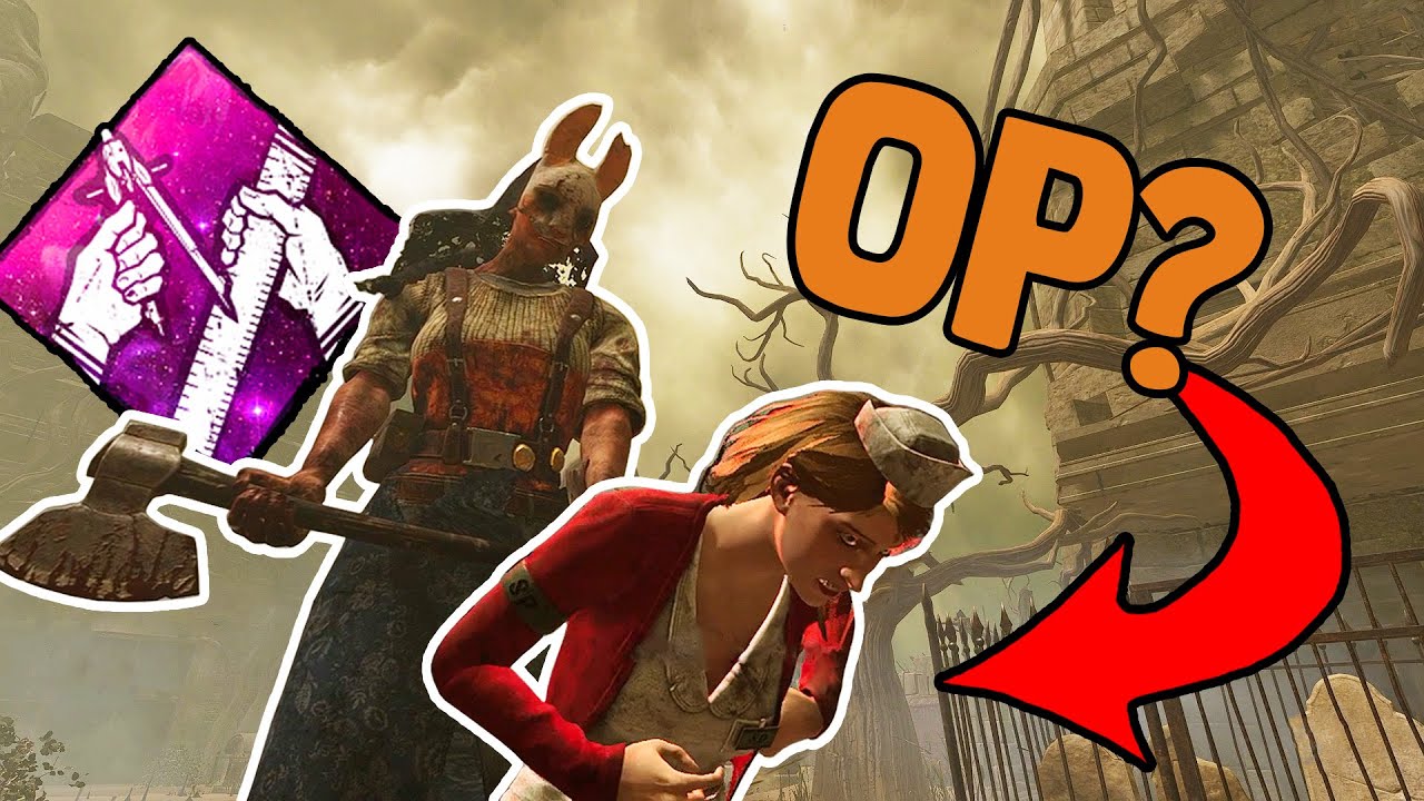 The Infinite Medkit Build Dead by Daylight Dead by Daylight videos