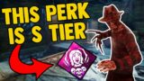 The Most Underrated Killer Perk – Dead by Daylight