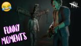 The ULTIMATE Basement Bubba Compilation – Dead By Daylight