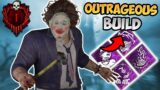 BUBBA OUTRAGEOUS BUILD – Dead By Daylight