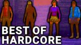 Best Of Hardcore Survivor | Dead by Daylight