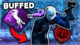 Buffed Boil-Over Makes Killers Hate You.. – Dead by Daylight