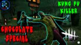 Dead By Daylight | Kung Fu Killer Ban K Sab Ko Chocolate Khilaya