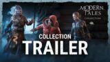 Dead by Daylight | Modern Tales | Collection Trailer