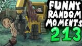 Dead by Daylight funny random moments montage 213
