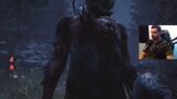 From NOOB to PRO KILLER on Dead by Daylight? Coached by Otzdarva!