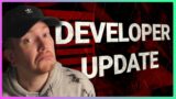 Full Breakdown and Reaction To The Developer Update Part 1 | Dead By Daylight
