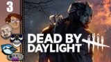 Let's Play Dead by Daylight Part 3 – Halloween: Lampkin Lane