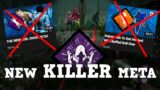 New survivor wiggle meta? Hadn't noticed… – Dead By Daylight