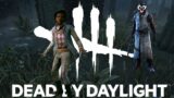 No One Escapes Death | Dead By Daylight | !donate – TO SUPPORT