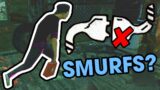 Smurfs, Disconnects and Boons | Pig, Dead By Daylight