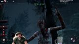 THATS A STRONG POSITION! ft. Legion – Dead by Daylight!