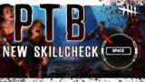THE NEW WIGGLE SKILLCHECK EXPLAINED | Dead By Daylight