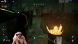 THIS ASH IS ADORABLE! – Dead by Daylight!