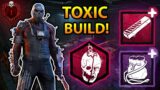 TRAPPER'S MOST TOXIC BUILD IN DEAD BY DAYLIGHT! – DBD Rank 1 Killer Build