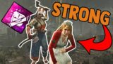 The Ultimate Staying Injured Build – Dead by Daylight