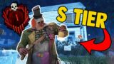This Addon Makes The Clown OP – Dead by Daylight