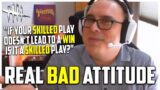 This Developer Has A BAD Attitude – Dead by Daylight