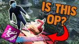This Trick Makes Lithe Insane – Dead by Daylight